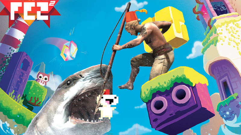 Illustration for article titled Kotaku 'Shop Contest: Sharksassin: The Winners